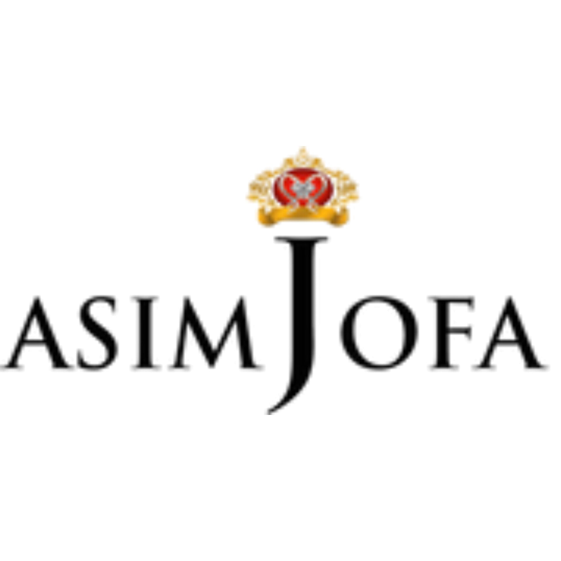 Asim Jofa Dastaan Formal Collection
