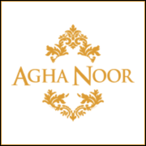 Agha Noor UK