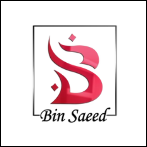 Bin Saeed UK