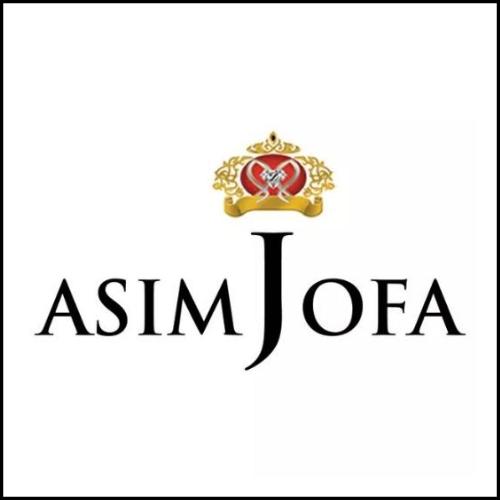 Asim Jofa - STYLISTICOUTURE