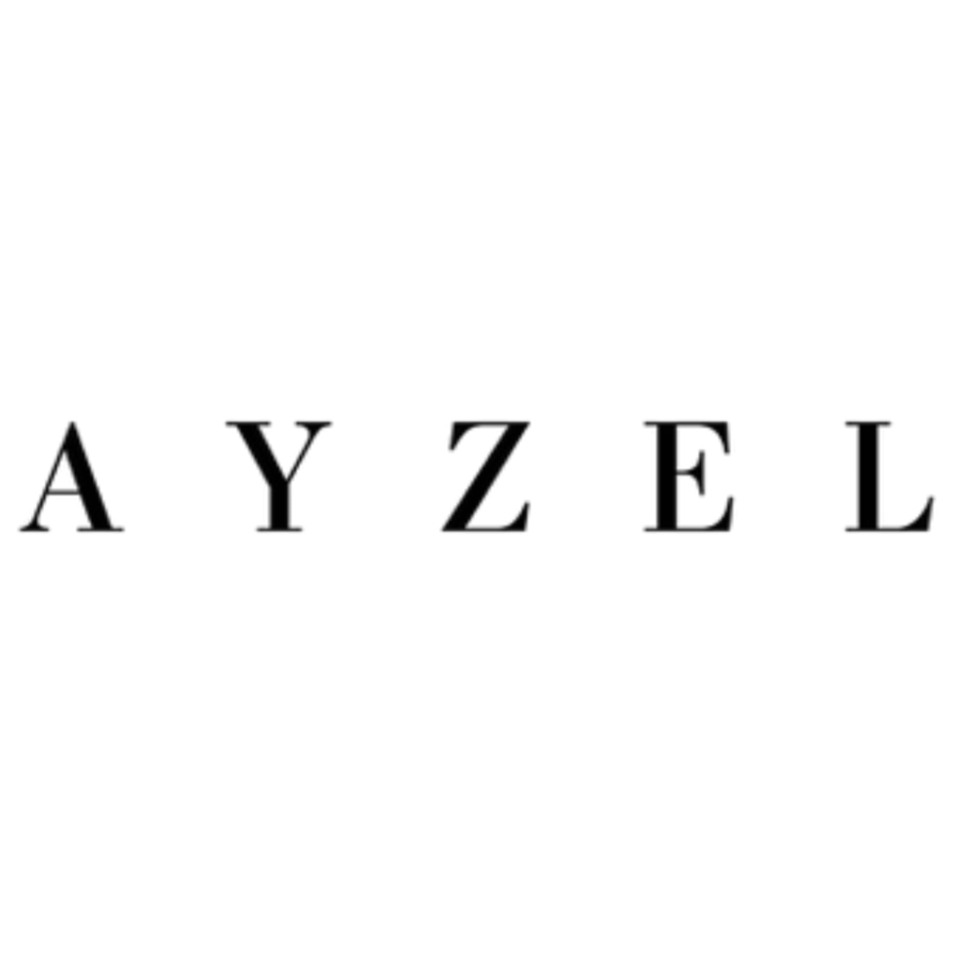 Ayzel Forms (The Whispers Of Gradeneur) - STYLISTICOUTURE