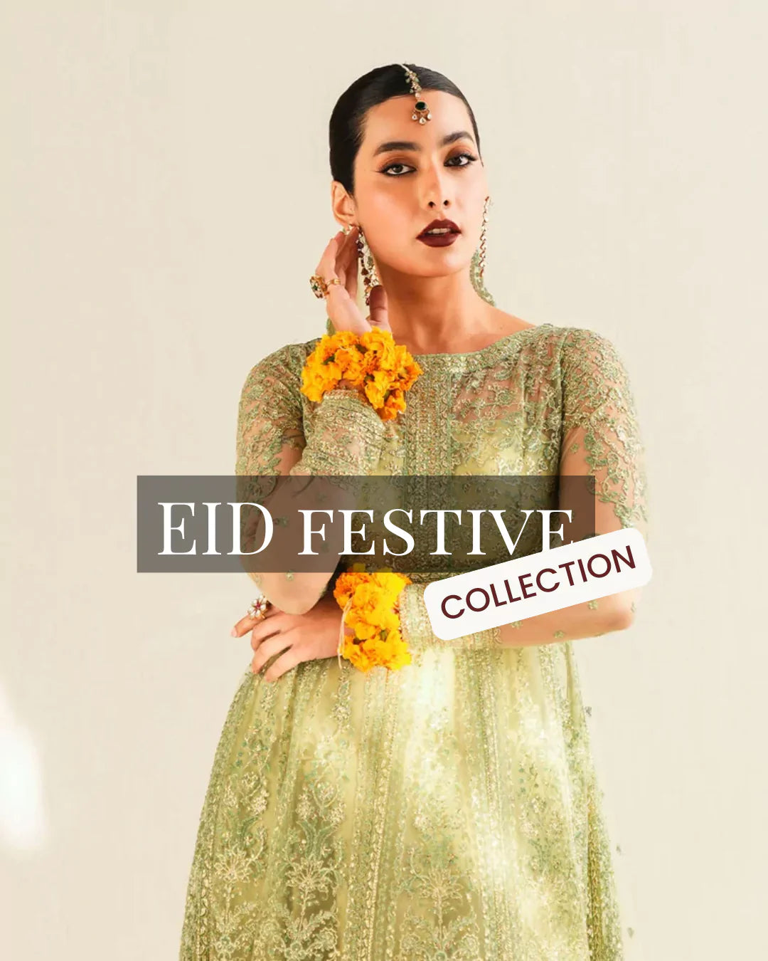 Eid Festive Collection