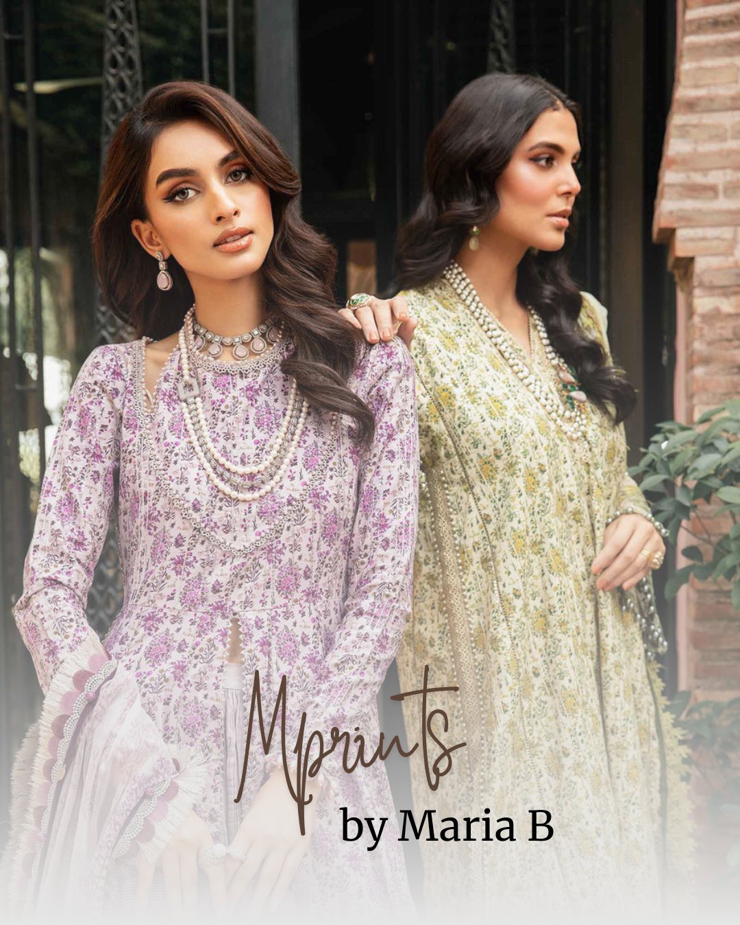 Mprints Collection 2024 - STYLISTICOUTURE