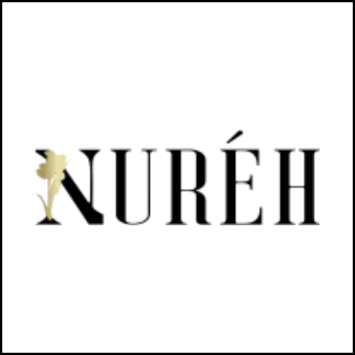 Nureh - STYLISTICOUTURE