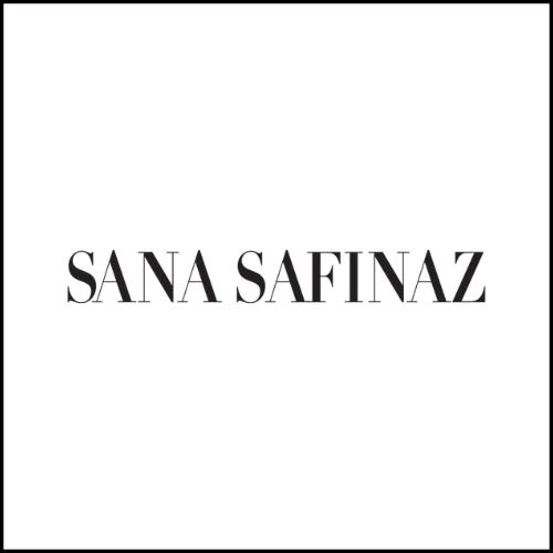 Sana Safinaz - STYLISTICOUTURE