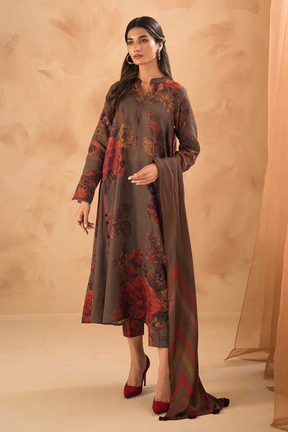 12. Branded Winter Collection - STYLISTICOUTURE