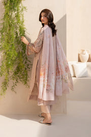 EFL-02 Embroidered Lawn