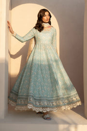 EFL-06 Embroidered Lawn