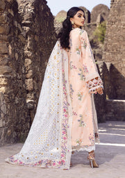 VIVA “Virsa”Embroidered Lawn ‘22 By ANAYA by Kiran Chaudhry   (Zaina)