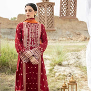 Qalamkar - Qline Summer Collection